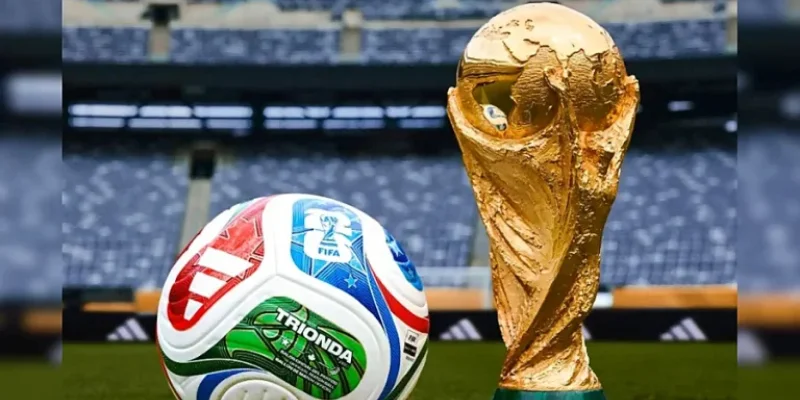 FIFA announces huge prize money for World Cup 2026
