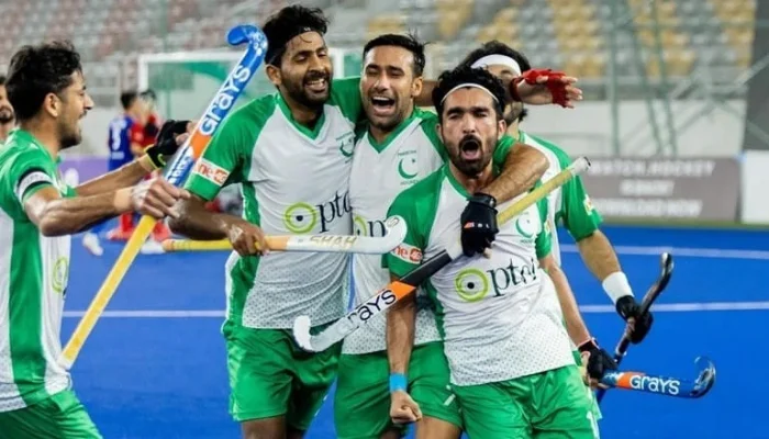 Egypt and Chile to Host FIH Hockey World Cup Qualifying Rounds