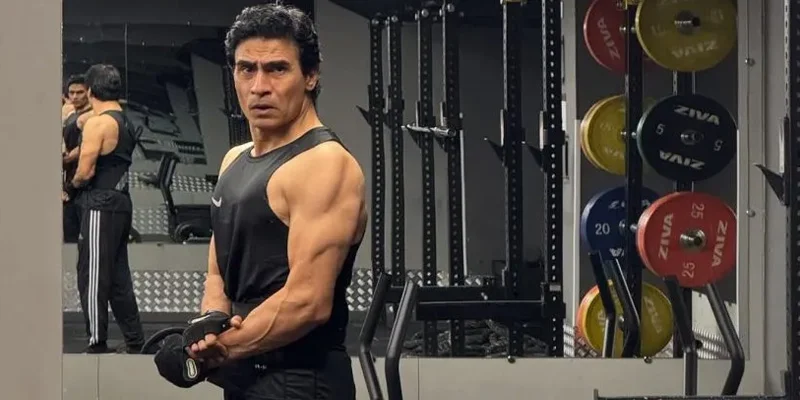 Farhan Ali Agha’s fitness journey inspires fans