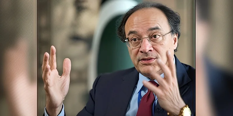 Inflation falls from 38% to single digits,Finance Minister Muhammad Aurangzeb