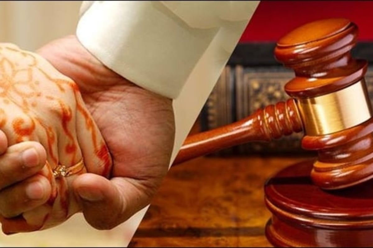 British Pakistani man accuses wife of bigamy attempt, police intimidation