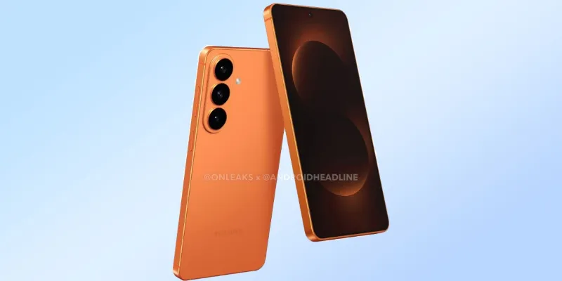 Samsung’s Galaxy S26 series set for the next big launch