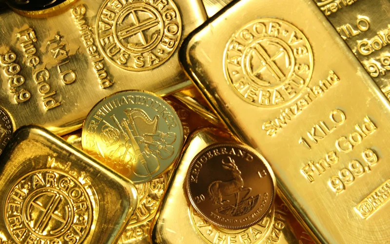 Pakistan gold prices soar in line with global trend