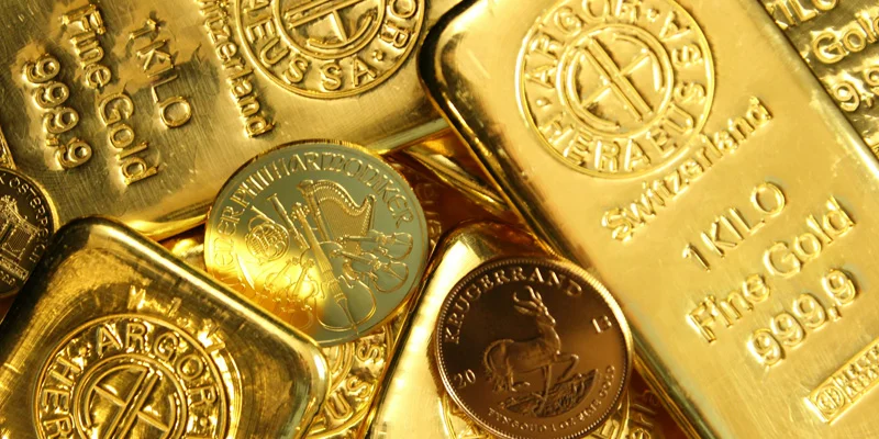 Pakistan gold prices soar in line with global trend