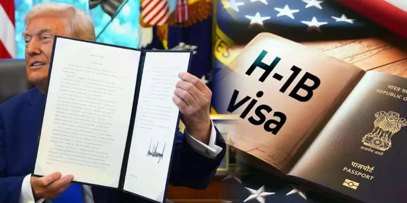 20 states lodge lawsuit against Trump’s $100,000 H-1B visa fee