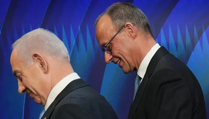 Israel and Hamas expected to enter second phase of ceasefire soon, Netanyahu