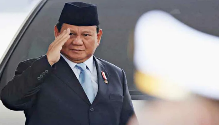 Indonesian President