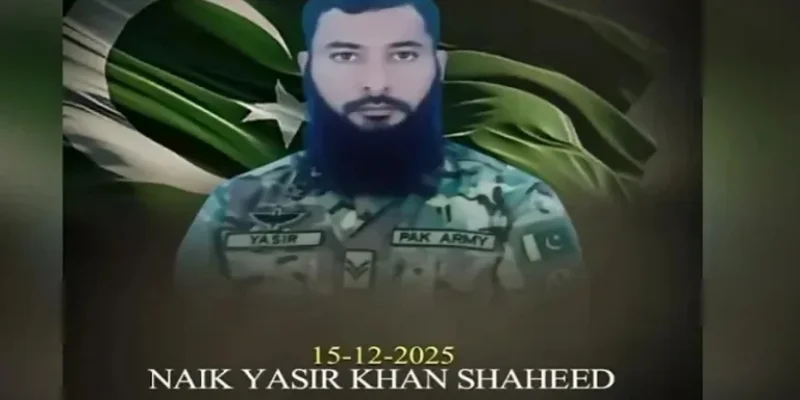 Seven Indian-sponsored militants eliminated in Dera Ismail Khan operation