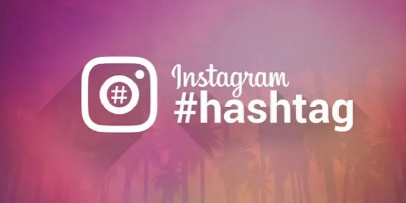 New Instagram rule maximum 5 hashtags per post