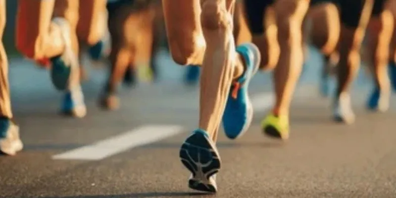 International marathon brings global runners to Sukkur