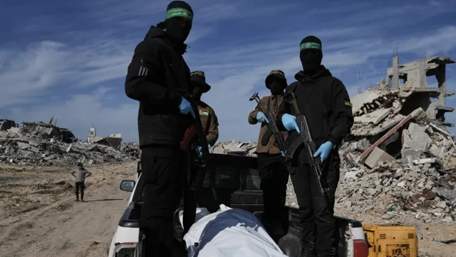 Israel sets military budget at $34bn as it keeps attacking Gaza