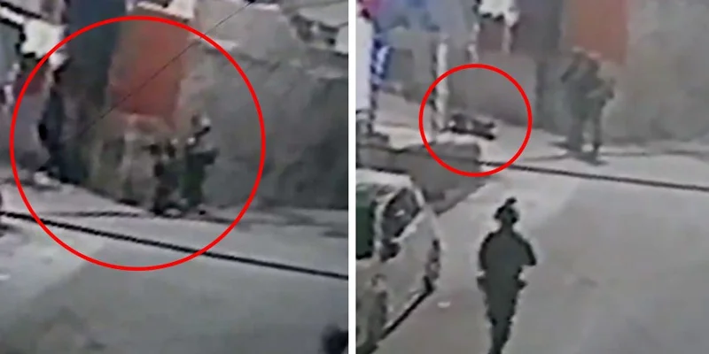 Israel’s False Narrative Exposed as Close-Range Shooting Video Goes Viral