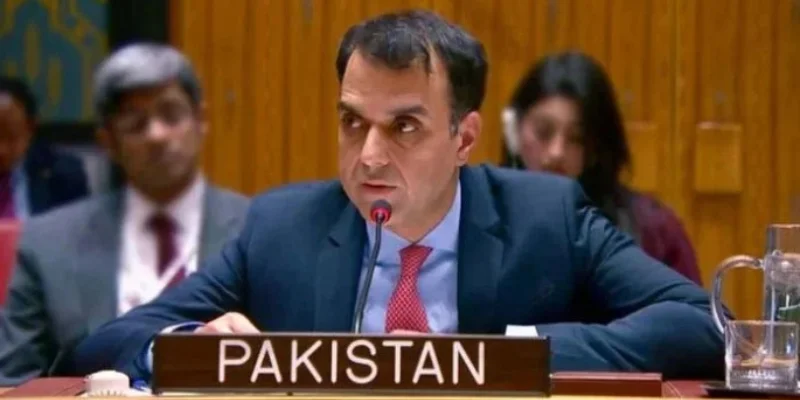Pakistan condemns Israel’s move to recognize Somaliland at UN Security Council