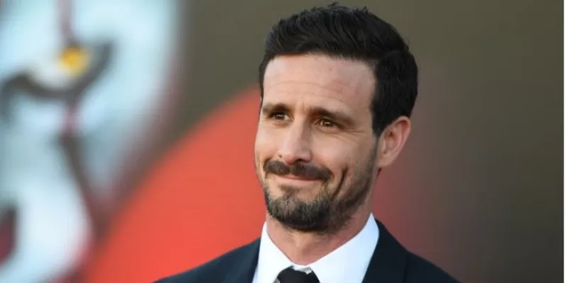 The Wire actor James Ransone passes away