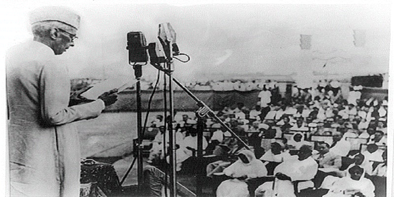 Jinnah’s ideology and political struggle: A constitutional path to nationhood