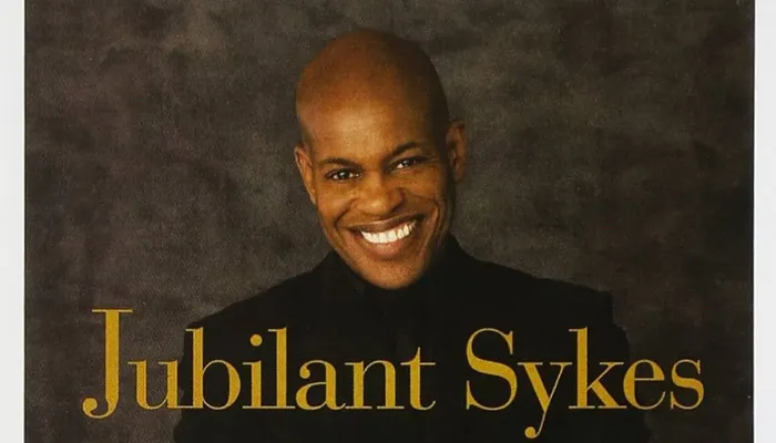 Grammy-Nominated singer Jubilant Sykes stabbed to death in Santa Monica
