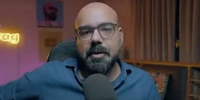 Beloved father of influencer Junaid Akram dies