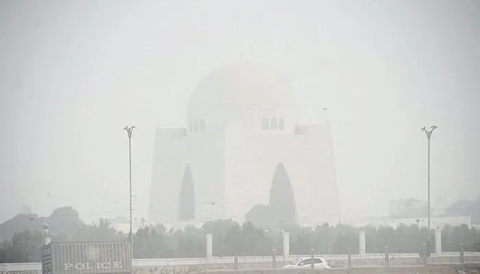 PMD warns of increasing cold in Karachi after December 15