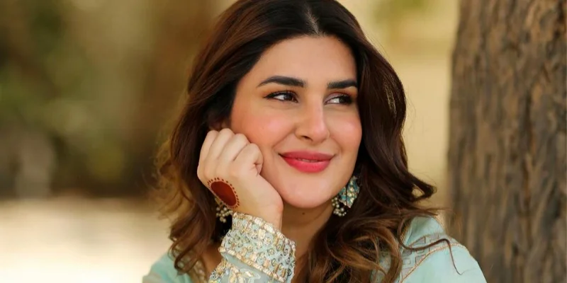 Kubra Khan