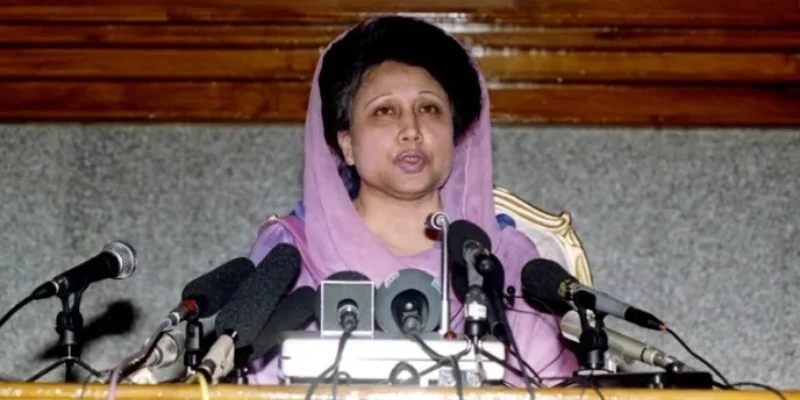 Khaleda Zia, Bangladesh’s First Woman PM: A Life of Power, Rivalry, and Resilience