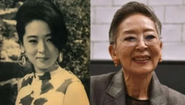 Kim Ji Mee, icon of Korean cinema, dies at 85
