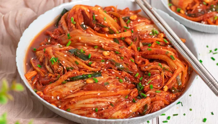 Did you know that eating ‘Kimchi’ every day can strengthen your immune system? Here’s how