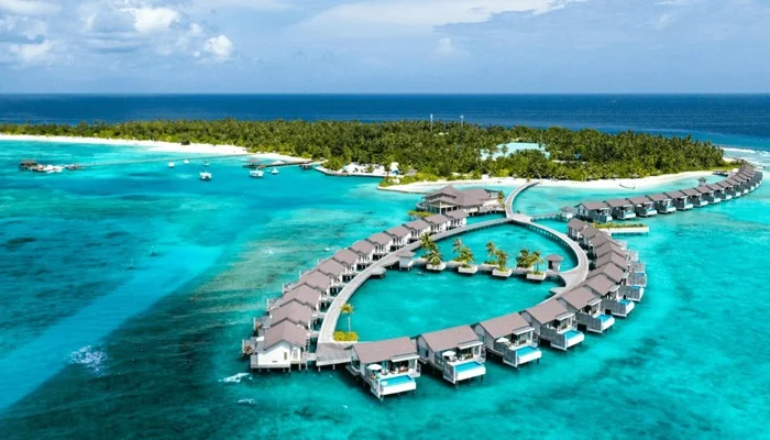 Maldives: The Ultimate Paradise Escape