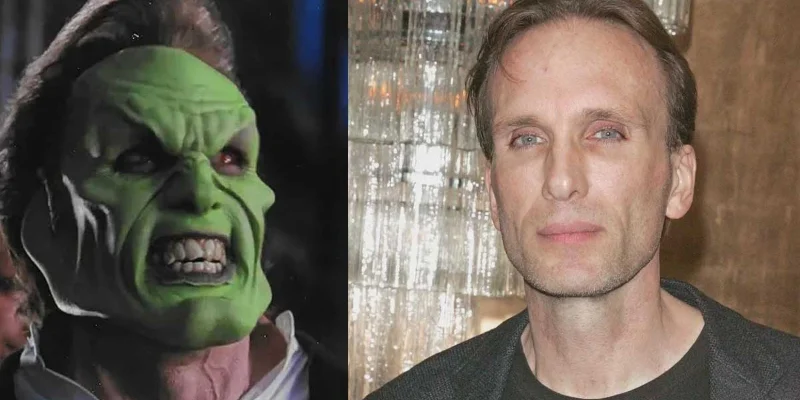 Actor Peter Greene, known for 'The Mask,' found dead in NYC apartment at 60