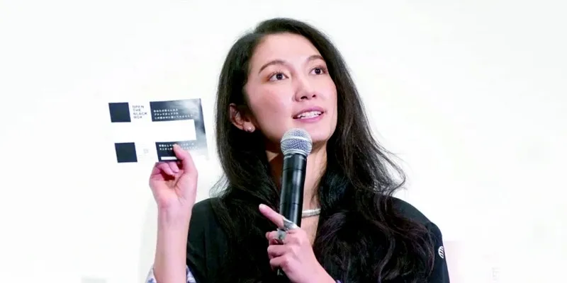 Shiori Ito’s documentary sparks #MeToo conversation in Japan