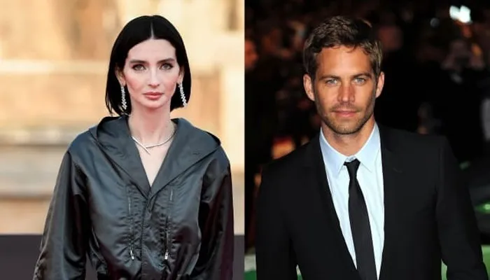 Meadow Walker honors late father Paul Walker on 12th death anniversary