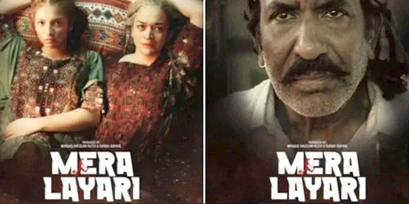 Sindh minister announces ‘Mera Lyari’ to showcase Lyari’s true spirit