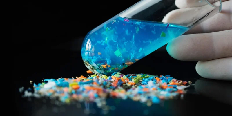 Another Hidden Threat of Microplastics Revealed
