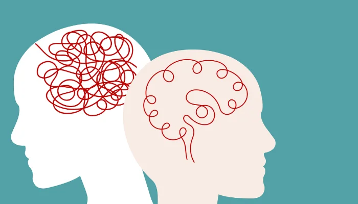 Mental health gap between sexual minorities and heterosexuals persists