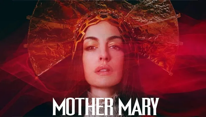 Anne Hathaway unveils haunting first trailer of ‘Mother Mary’