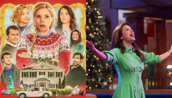 Oh. What. Fun.’ movie release on Amazon Prime Tomorrow, Movies latest updates you can’t Miss!"