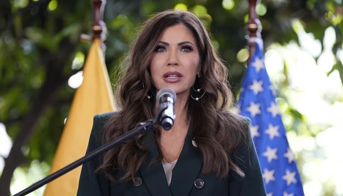 U.S. planning to expand travel ban to over 30 countries, says Noem