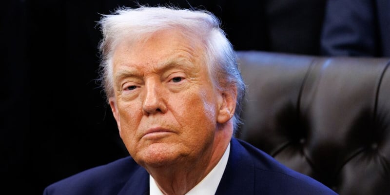 U.S. launches 'powerful and deadly' airstrikes in northwest Nigeria