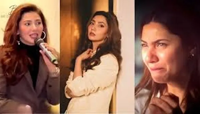 Mahira Khan responds to viral “Nilofar” scene criticism