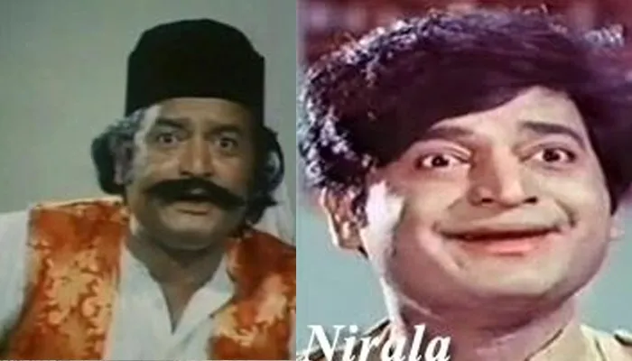 Pakistan’s comedy legend Nirala remembered on his 35th death anniversary