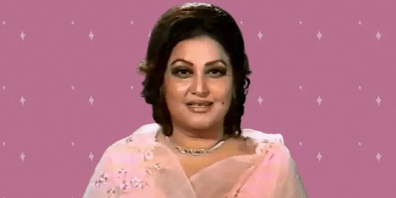 Remembering Noor Jehan on her 25th death anniversary
