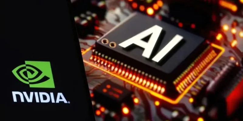 Nvidia makes record-breaking move in AI hardware race