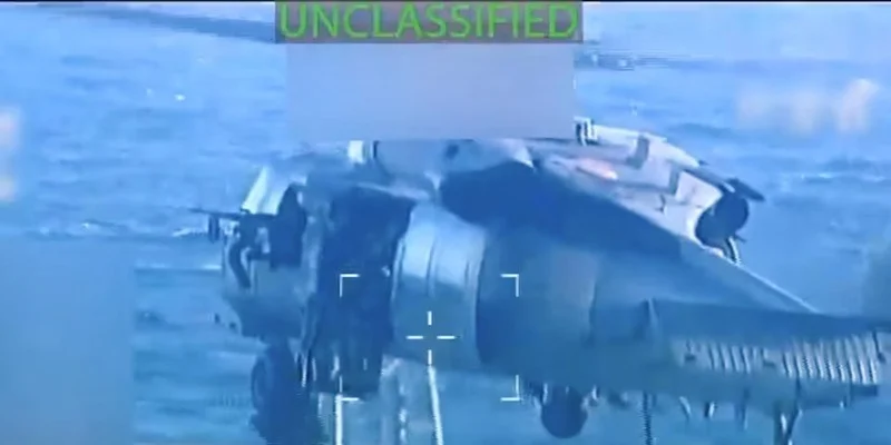 US prepares for further Venezuelan oil interceptions after seizing sanctioned tanker