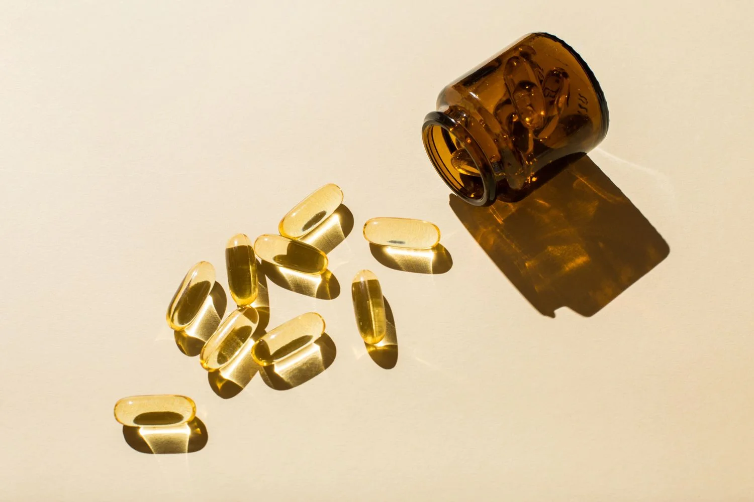 How Much Omega-3 Do You Really Need Each Day?
