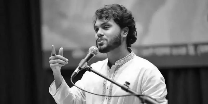 Bangladesh student leader Sharif Osman Hadi laid to rest in Dhaka amid heavy security