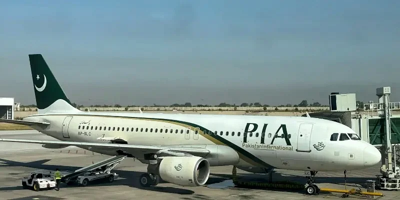 PIA privatisation enters final stage as three bids submitted