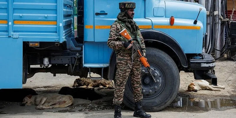 India formally charges militant groups, six individuals over April Pahalgam tourist attack