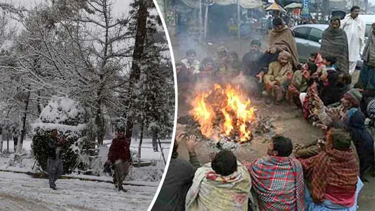 Chilly mornings and sunny days expected across the country