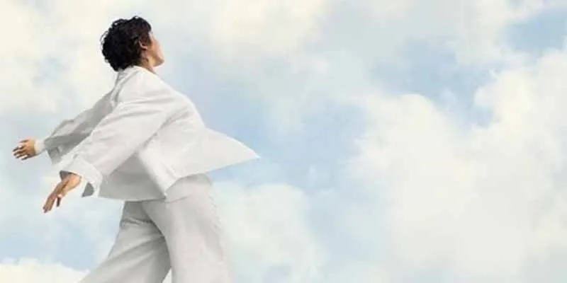 Pantone 2026 cloud dancer takes the lead