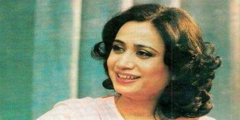 31st death anniversary of renowned urdu poet Parveen Shakir observed