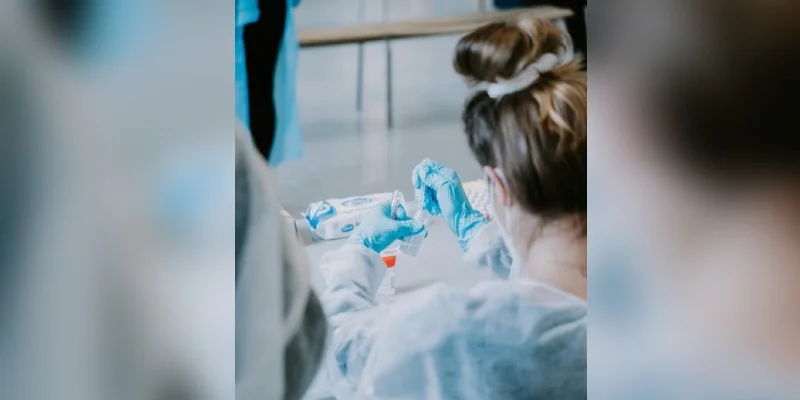 NAD⁺ Peptide: Cellular Resilience and Longevity Research